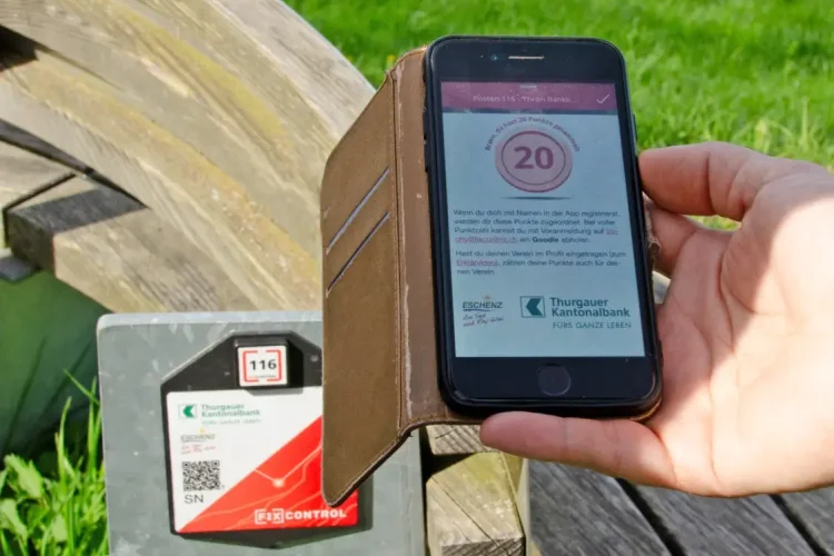 Posten und Posteninhalte bieten ihren Partnern eine gute Sichtbarkeit.